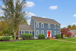 80 Harvest Ln, Bridgewater, MA 02324 - Photo 1