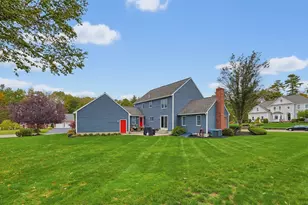 80 Harvest Ln, Bridgewater, MA 02324 - Photo 28