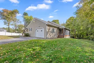 2 Tick Tock Way, East Bridgewater, MA 02333 - Photo 4