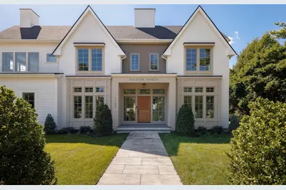 1640 Commonwealth Ave, Newton, MA 02465 - Photo 1