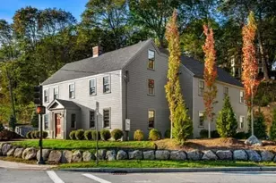 201 Elm, Amesbury, MA 01913 - Photo 1