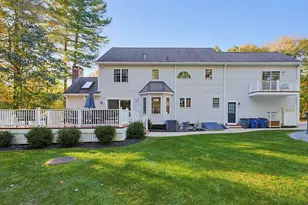 8 Wind Chime Way, Walpole, MA 02081 - Photo 36