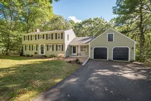 6 Donald Rd, Hamilton, MA 01982 - Photo 2