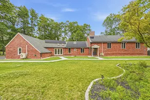 105 Georgetown Rd, Boxford, MA 01921 - Photo 1