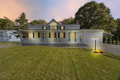 58 Briarwood Dr, Taunton, MA 02780 - Photo 1