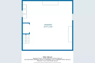 24 Dewey Ave, Boylston, MA 01505 - Photo 40
