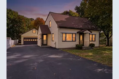 38 Plummer Park, Northbridge, MA 01588 - Photo 1