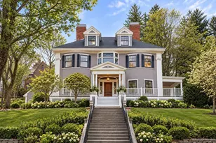 40 Shornecliffe Rd, Newton, MA 02458 - Photo 1