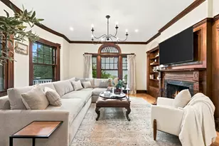 40 Shornecliffe Rd, Newton, MA 02458 - Photo 4