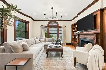 40 Shornecliffe Rd, Newton, MA 02458 - Photo 4