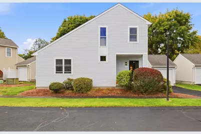 17 Curry Lane #17, Chicopee, MA 01022 - Photo 1
