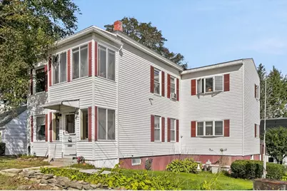 6 Church St, Gardner, MA 01440 - Photo 1