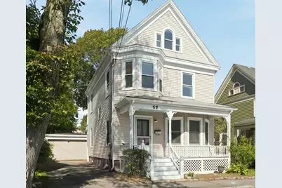 17 Nursery Street, Salem, MA 01970 - Photo 1