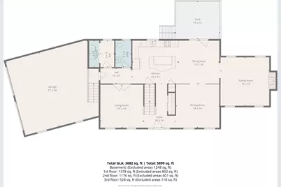 85 Turner Drive, Bridgewater, MA 02324 - Photo 38