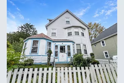 218 West  Selden Street, Boston, MA 02126 - Photo 1