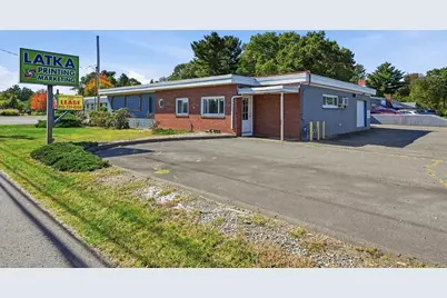200 Southampton Rd, Westfield, MA 01085 - Photo 1
