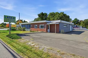 200 Southampton Rd, Westfield, MA 01085 - Photo 1