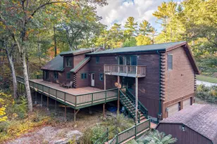 78 Potter Village Rd, Charlton, MA 01507 - Photo 1
