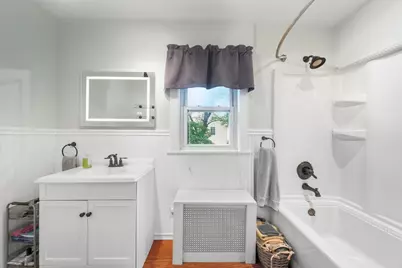 162 Flagg St, Worcester, MA 01609 - Photo 22