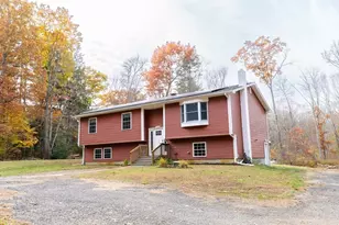 189 Oakham Rd, North Brookfield, MA 01535 - Photo 1