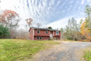 189 Oakham Rd, North Brookfield, MA 01535 - Photo 2