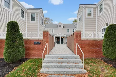 389 Neponset St #D, Norwood, MA 02062 - Photo 2