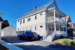 99 Putnam St, Quincy, MA 02169 - Photo 1