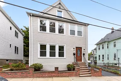 12 Winthrop St, Malden, MA 02148 - Photo 1