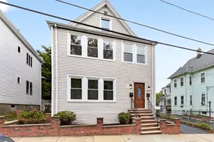 12 Winthrop St, Malden, MA 02148 - Photo 1