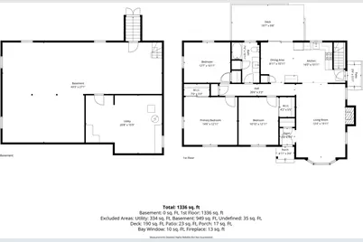 19 John J Swanzey, North Attleboro, MA 02763 - Photo 34