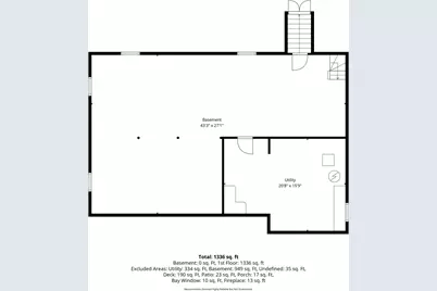 19 John J Swanzey, North Attleboro, MA 02763 - Photo 36