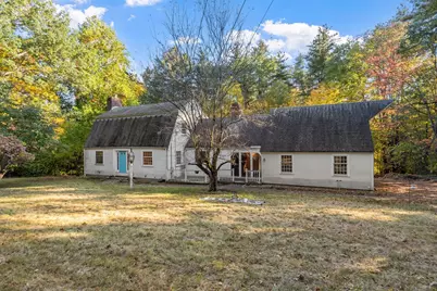 153 W Bare Hill Rd, Harvard, MA 01451 - Photo 1