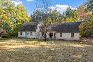 153 W Bare Hill Rd, Harvard, MA 01451 - Photo 1