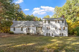 153 W Bare Hill Rd, Harvard, MA 01451 - Photo 8