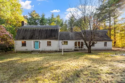 153 W Bare Hill Rd, Harvard, MA 01451 - Photo 2