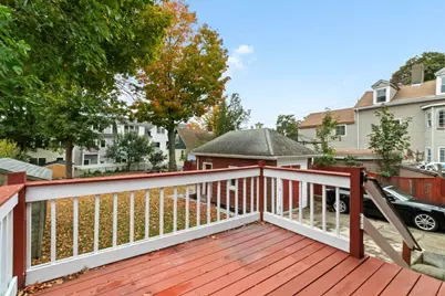 5 Everett St, Boston, MA 02122 - Photo 4