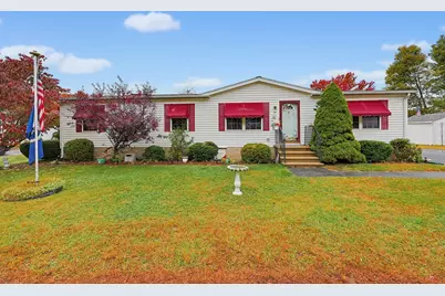 34 Deer Run, Brookfield, MA 01506 - Photo 1