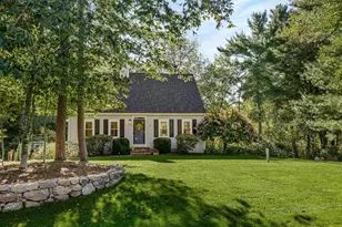 51 Point of Pines Rd, Freetown, MA 02717 - Photo 1