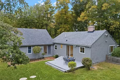 31 Wheaton Ave, Rehoboth, MA 02769 - Photo 4