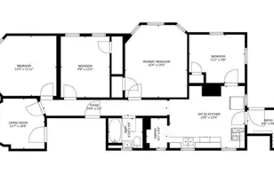 25 Barry St, Boston, MA 02125 - Photo 16