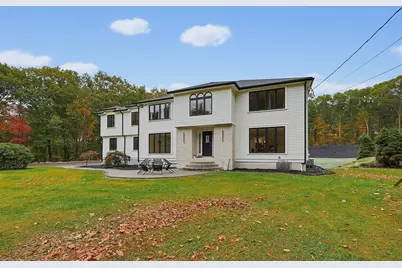 23 Bens Way- Private Rd, Hopedale, MA 01747 - Photo 2