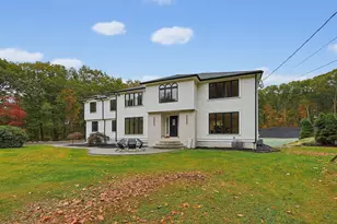 23 Bens Way- Private Rd, Hopedale, MA 01747 - Photo 2