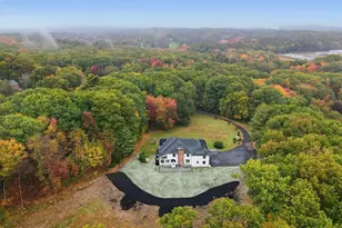 23 Bens Way- Private Rd, Hopedale, MA 01747 - Photo 4