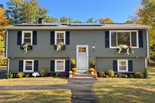 7 Bayberry Ln, Salisbury, MA 01952 - Photo 1