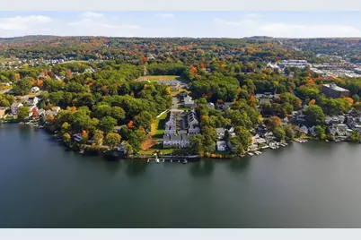 67 N Quinsigamond Ave #21, Shrewsbury, MA 01545 - Photo 30