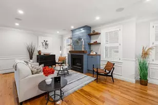 54 Pleasant St, Medford, MA 02155 - Photo 8
