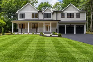 116 Lincoln Rd, Wayland, MA 01778 - Photo 1
