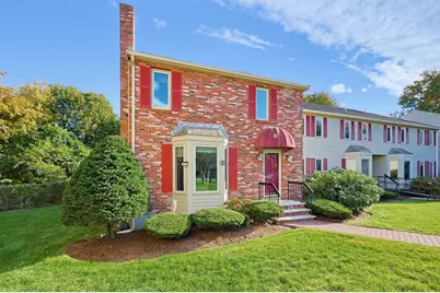 35 Union Sq #35, Randolph, MA 02368 - Photo 1
