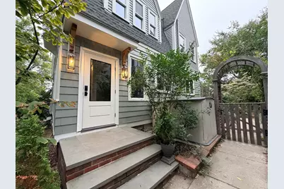 38 Harvard Street #2, Somerville, MA 02143 - Photo 1