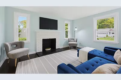 20 Overlook Dr, Bellingham, MA 02019 - Photo 6